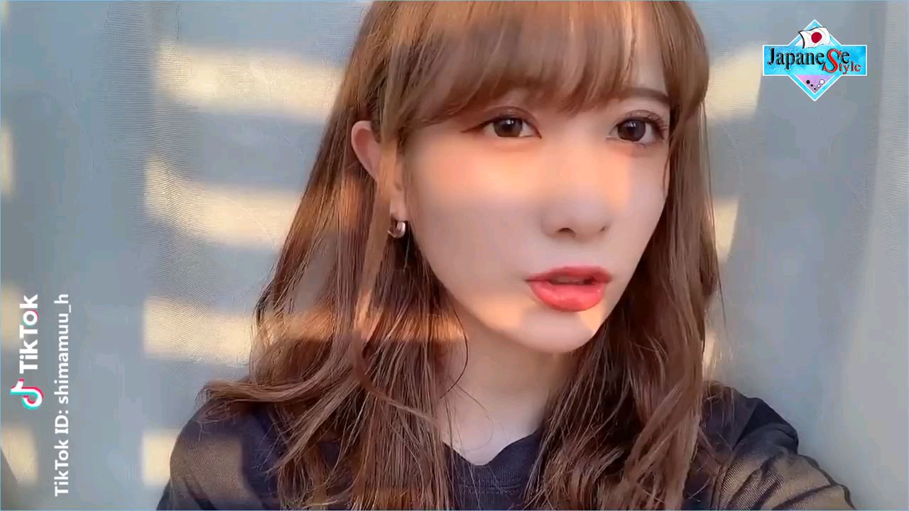 国际抖音tiktok 韩国vs日本 2